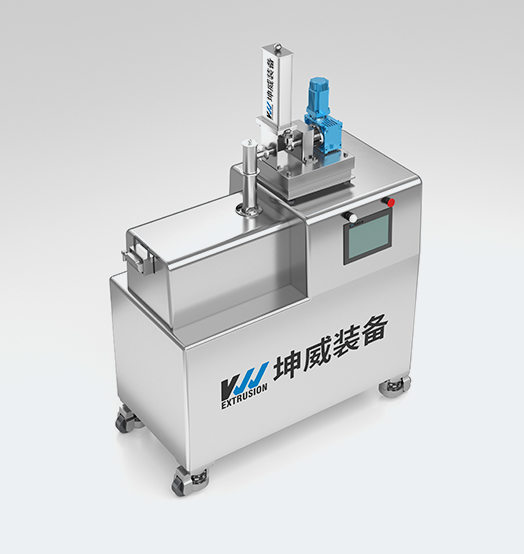 四川坤威朗盛挤出智能装备有限公司